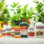 Pesticides
